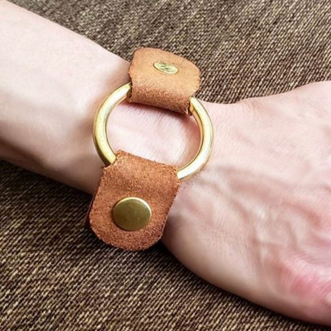 MADISON CUFF BRACELET