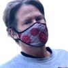 men'motochic face mask