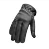 Roper gloves - black