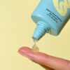 SPF 40 Daily Invisible Gel Sunscreen - Image 3